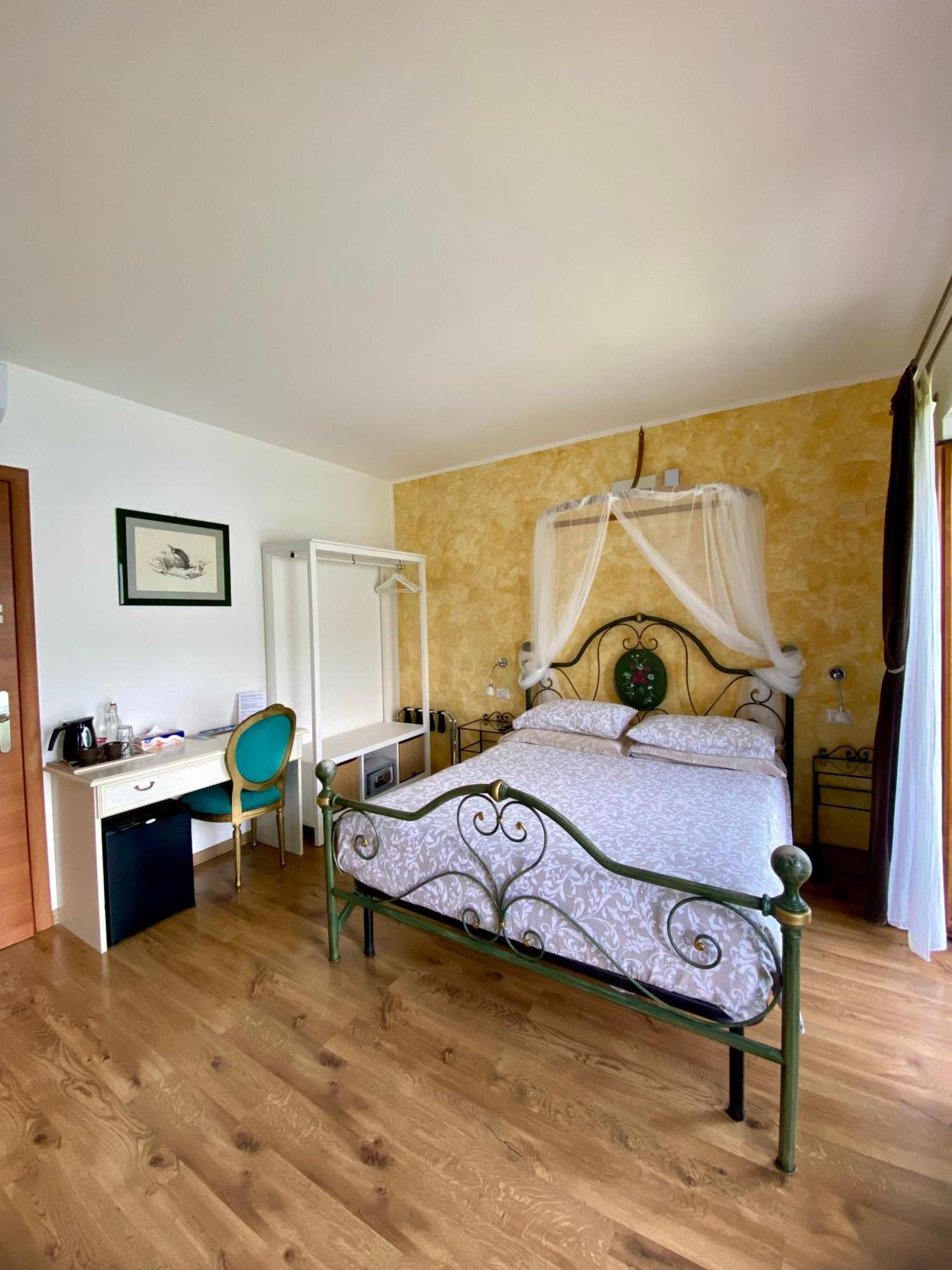 B&B Nest On The Lake Lezzeno Zewnętrze zdjęcie